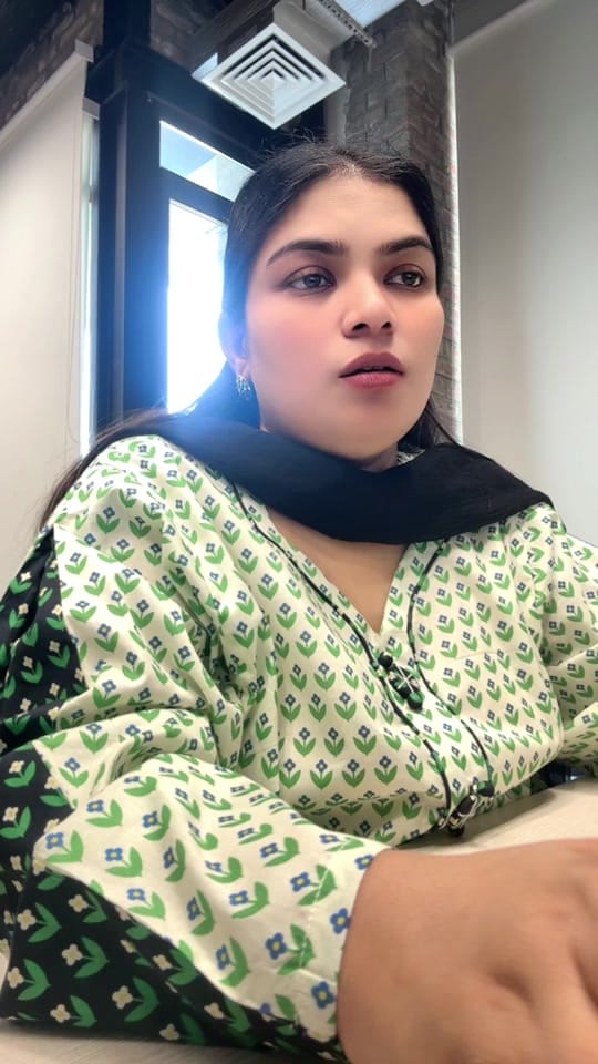 Post 4 by Kinna John on TikTok (video)