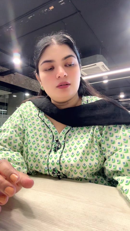 Post 3 by Kinna John on TikTok (video)