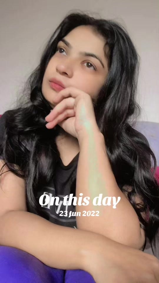 Post 8 by Kinna John on TikTok (video)