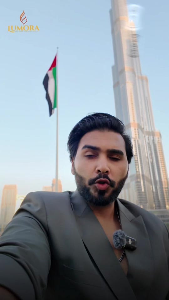 Post 8 by Ganesh Mujumaley 🇦🇪 on TikTok (video)
