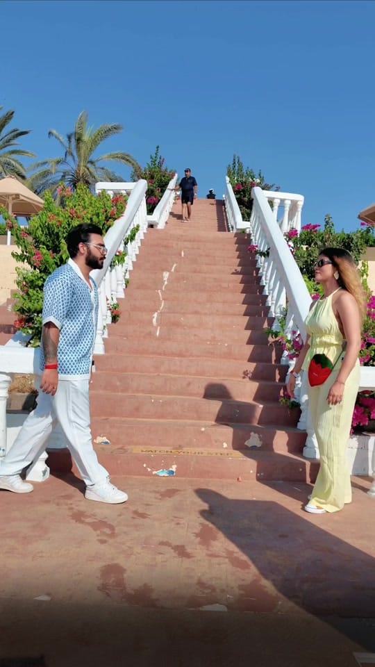 Post 5 by Ganesh Mujumaley 🇦🇪 on TikTok (video)