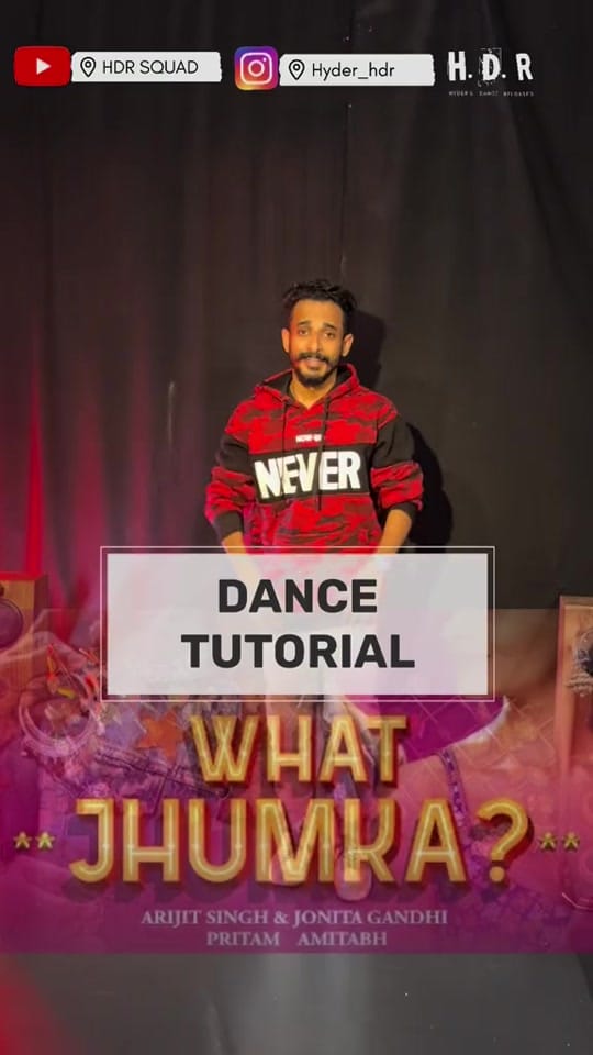 Post 1 by HYDER HDR on TikTok (video)