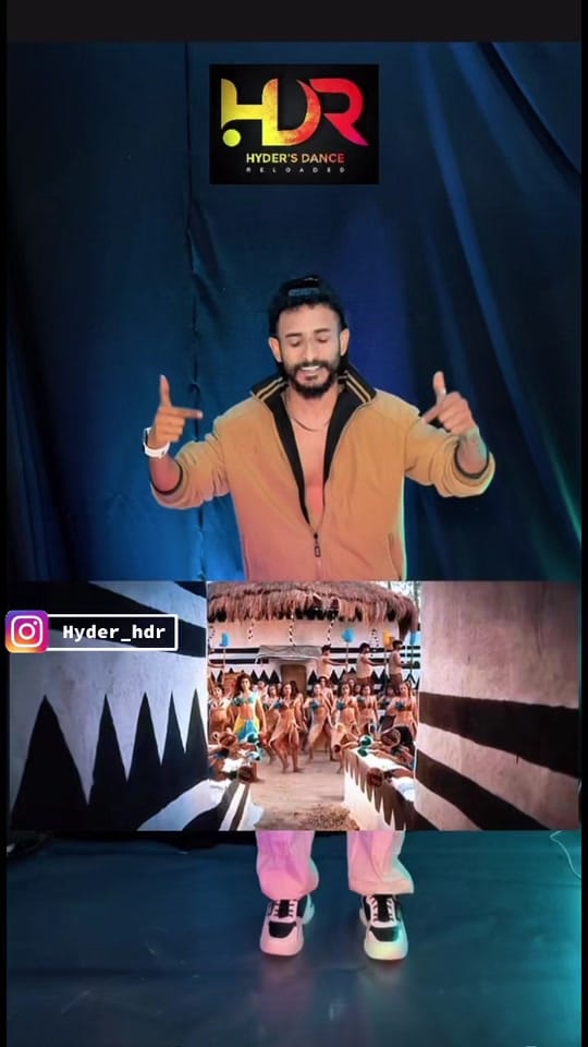 Post 6 by HYDER HDR on TikTok (video)