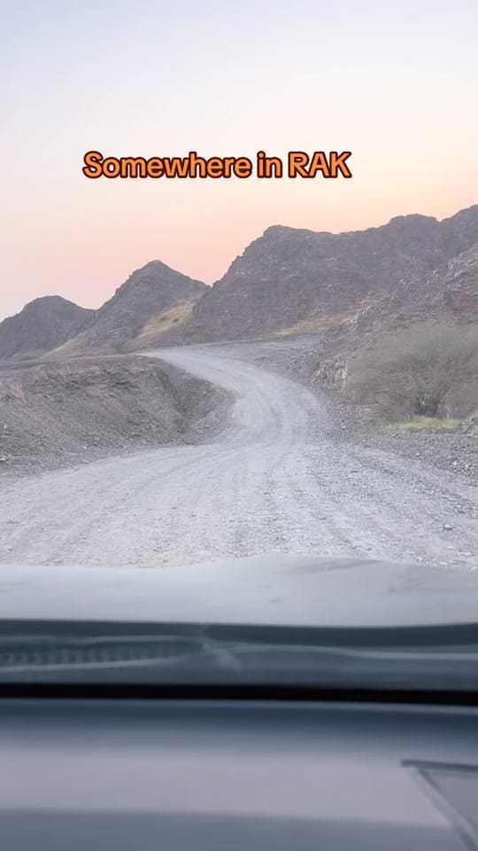 Post 10 by UAE - Information - News - Ent on TikTok (video)