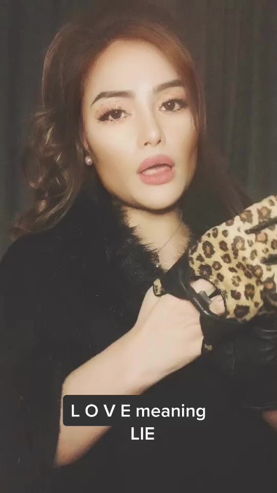 Post 9 by Loverine Fermino on TikTok (video)