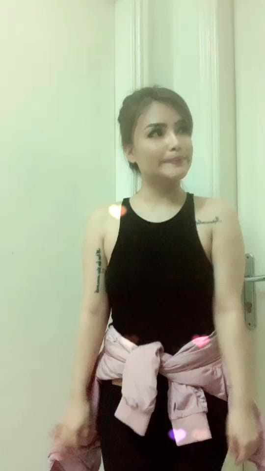 Post 8 by Loverine Fermino on TikTok (video)