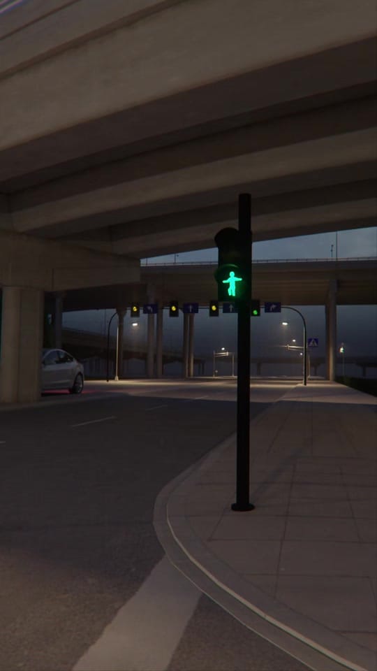Post 1 by OliverVisualFX on TikTok (video)