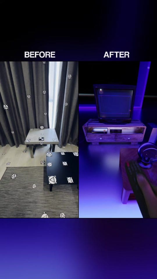 Post 4 by OliverVisualFX on TikTok (video)