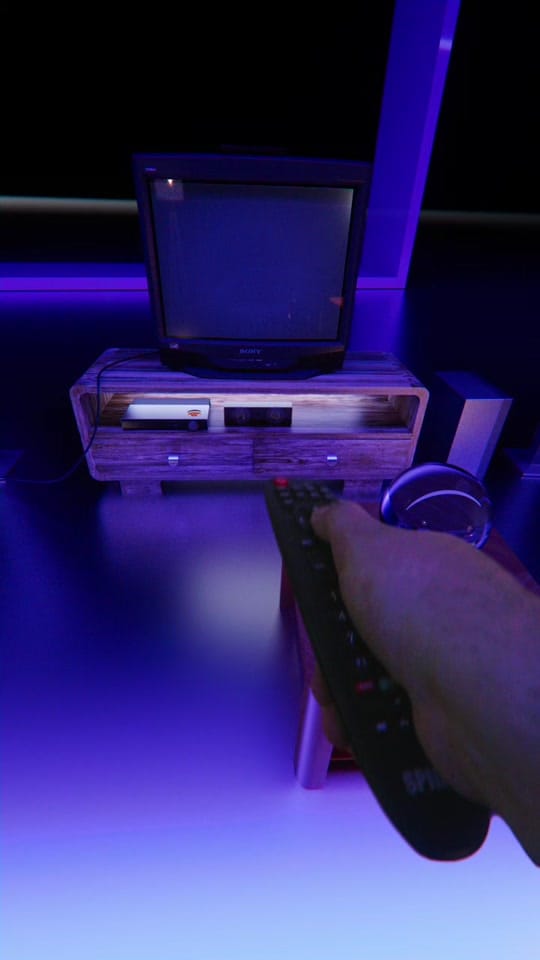 Post 8 by OliverVisualFX on TikTok (video)