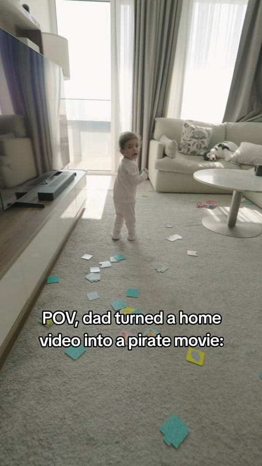 Post 10 by OliverVisualFX on TikTok (video)