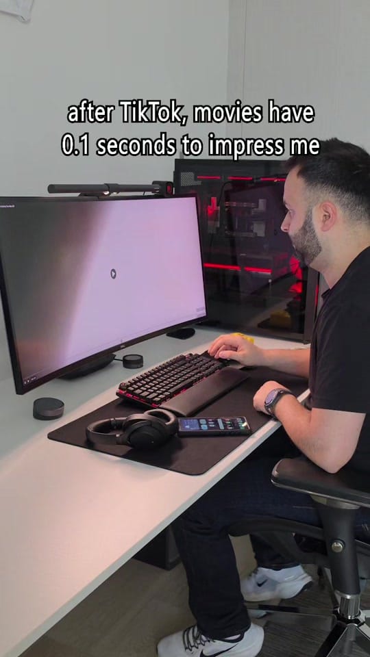 Post 5 by OliverVisualFX on TikTok (video)