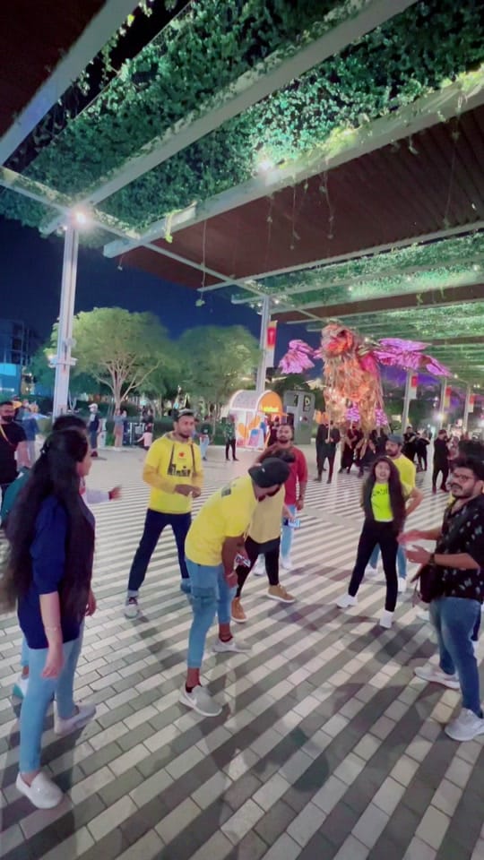 Post 1 by Vinnuzz❣️ on TikTok (video)