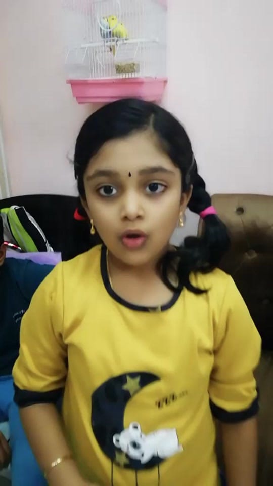 Post 10 by Kalyani ambadi on TikTok (video)