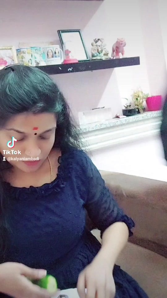 Post 9 by Kalyani ambadi on TikTok (video)