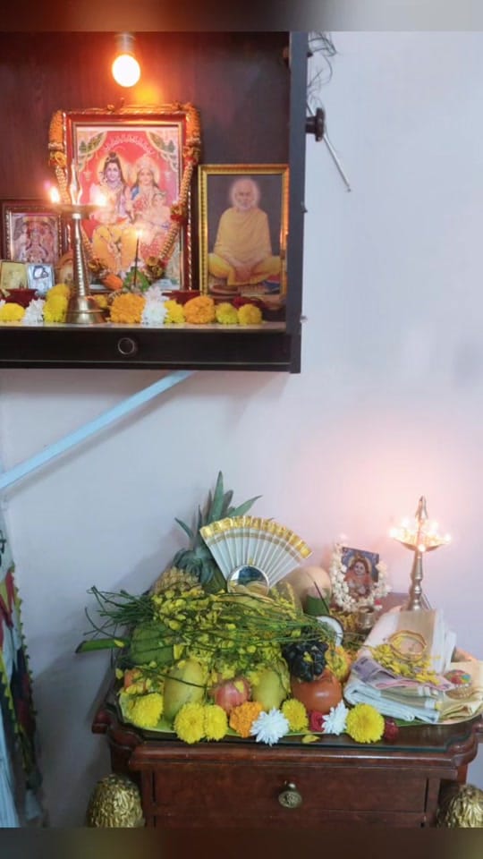 Post 7 by Kalyani ambadi on TikTok (video)
