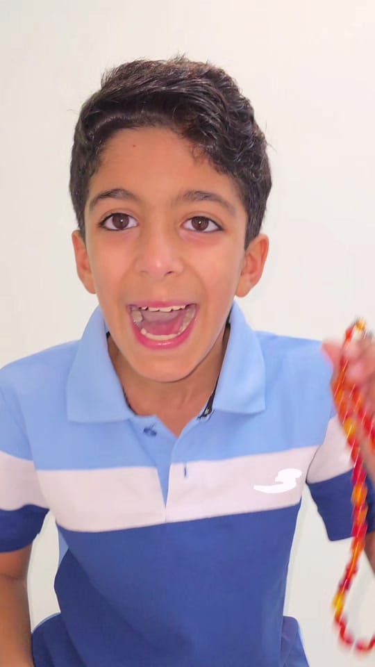 Post 10 by يزن وزين ورؤوف on TikTok (video)