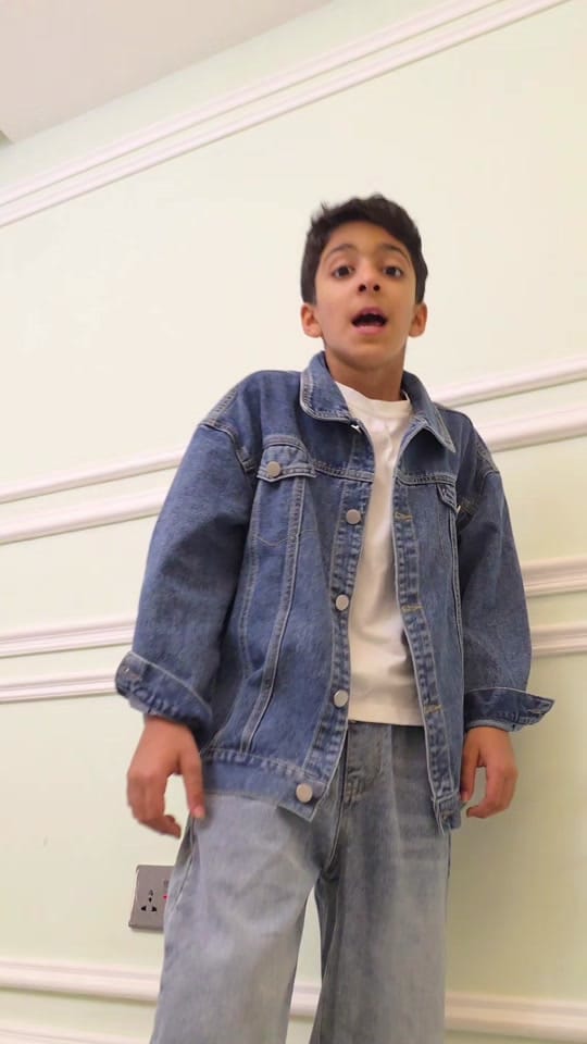 Post 7 by يزن وزين ورؤوف on TikTok (video)