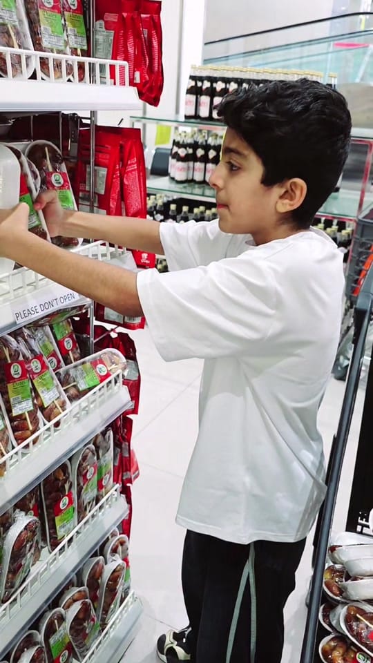 Post 6 by يزن وزين ورؤوف on TikTok (video)