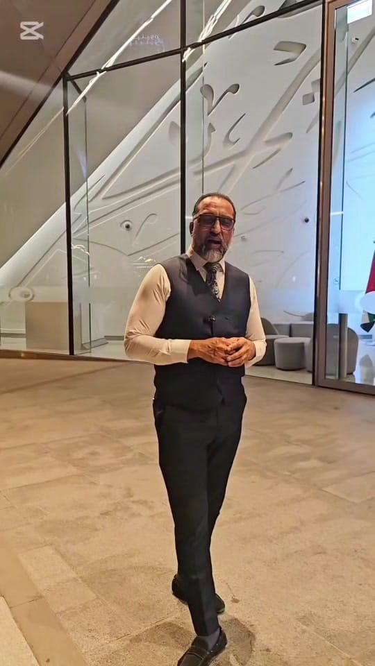 Post 2 by Driving License UAE on TikTok (video)