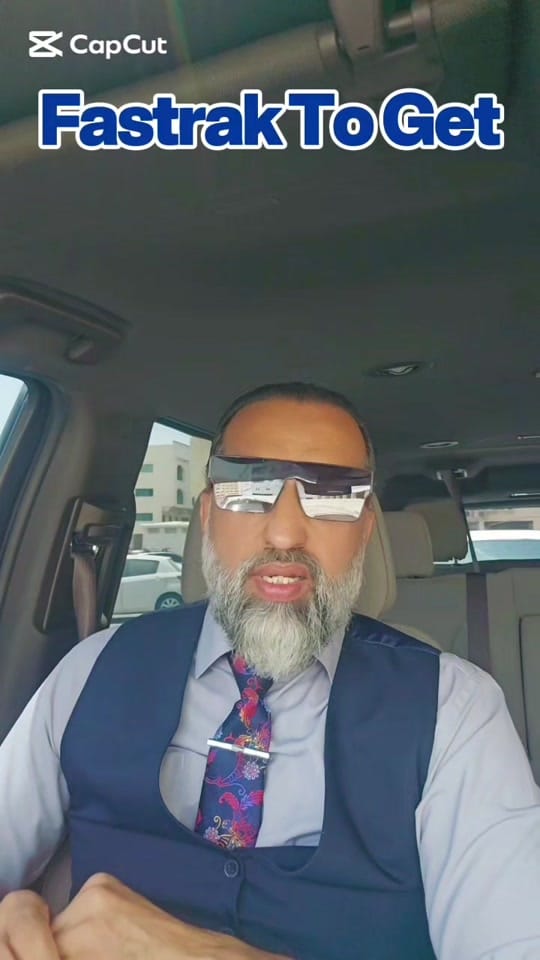 Post 7 by Driving License UAE on TikTok (video)