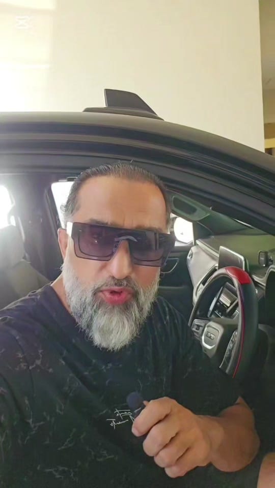 Post 6 by Driving License UAE on TikTok (video)