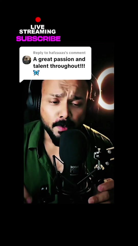 Post 10 by Sʜᴀɴᴀʙ Sʜ🅰️ɴ on TikTok (video)