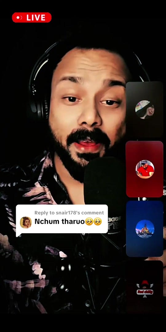 Post 6 by Sʜᴀɴᴀʙ Sʜ🅰️ɴ on TikTok (video)