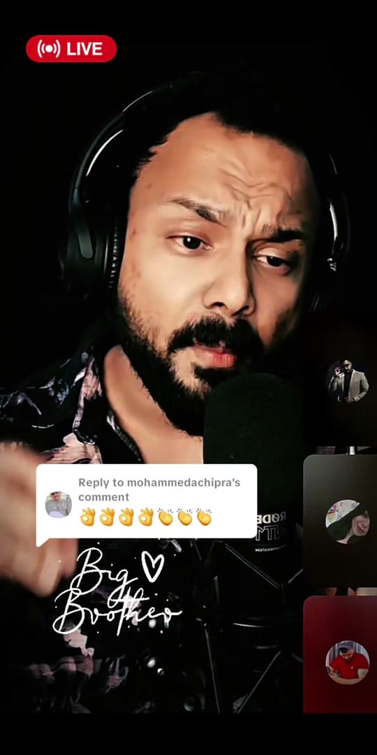 Post 8 by Sʜᴀɴᴀʙ Sʜ🅰️ɴ on TikTok (video)