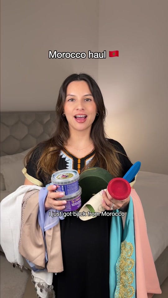 Post 4 by anouarandvanessa on TikTok (video)