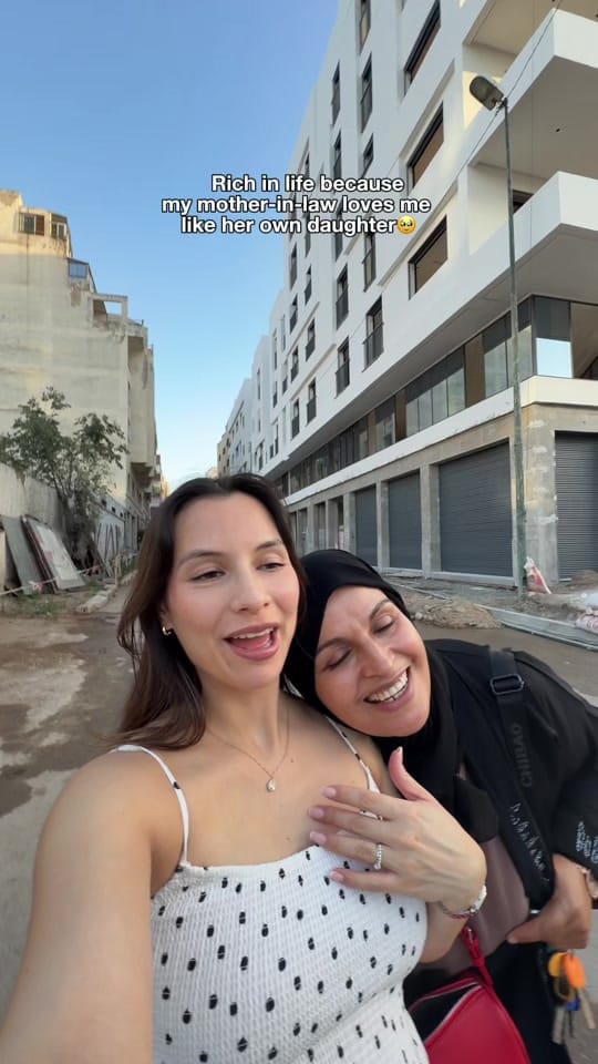 Post 7 by anouarandvanessa on TikTok (video)