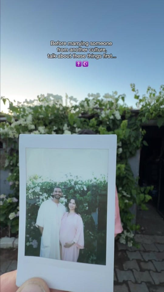 Post 1 by anouarandvanessa on TikTok (video)