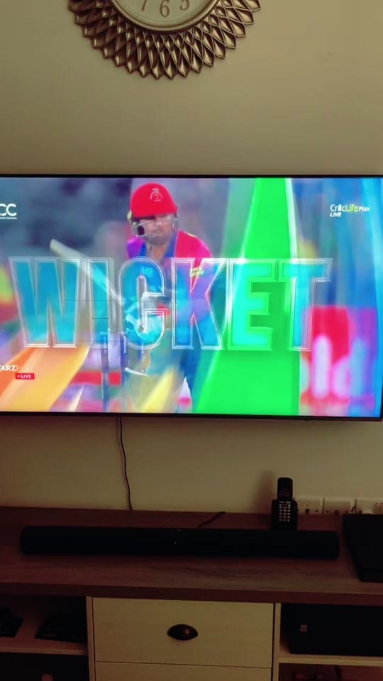 Post 3 by Zee Rixvi on TikTok (video)