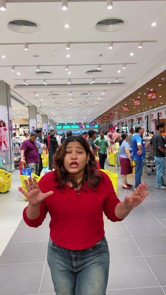 Post 6 by Hellouae on TikTok (video)