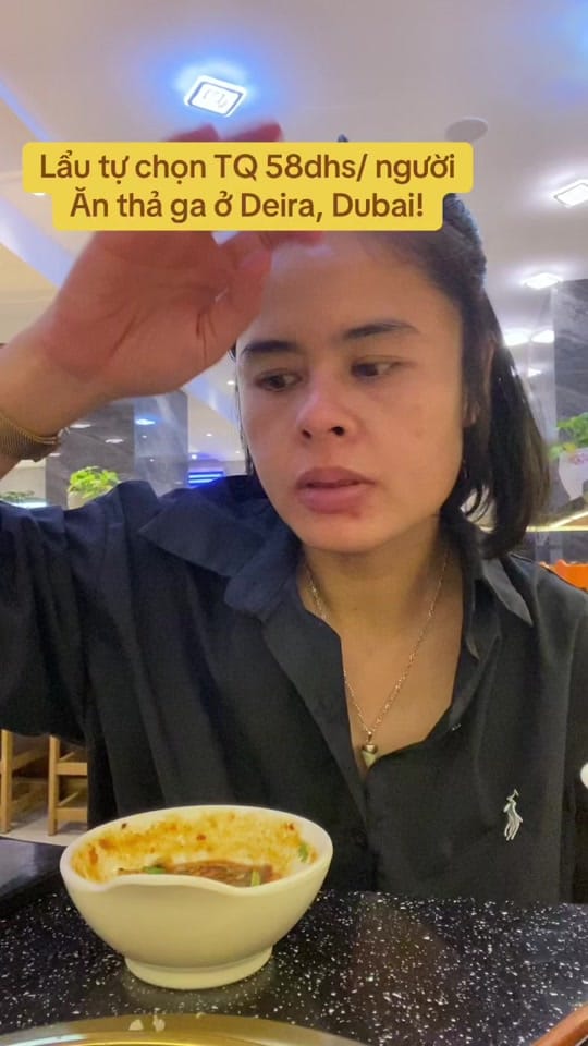 Post 8 by HÀ on TikTok (video)