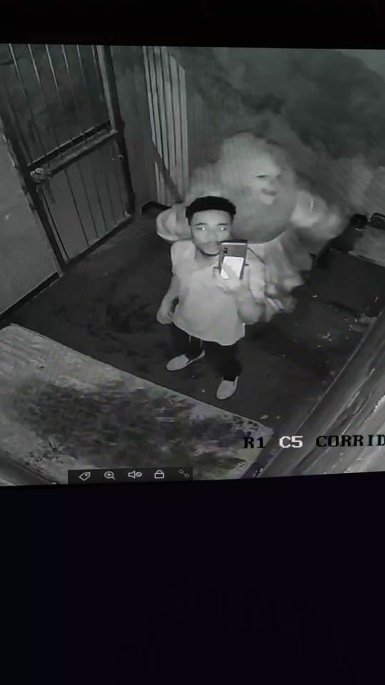 Post 9 by Horror Rooms by NoWayOut on TikTok (video)
