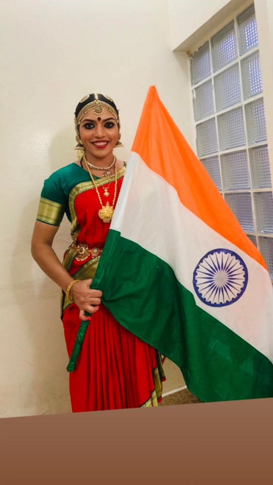 Post 4 by Aryavishnu on TikTok (video)