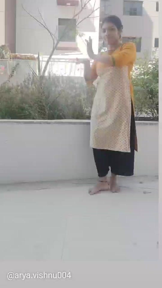 Post 9 by Aryavishnu on TikTok (video)