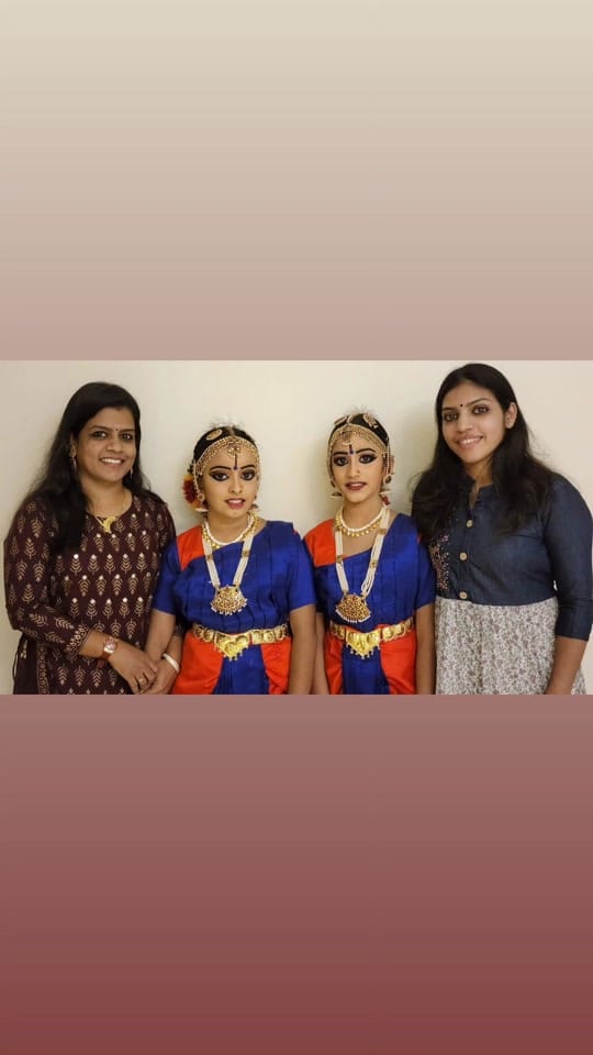 Post 2 by Aryavishnu on TikTok (video)