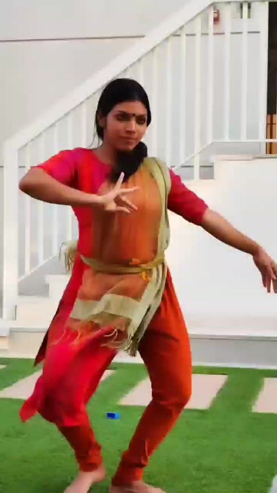 Post 7 by Aryavishnu on TikTok (video)