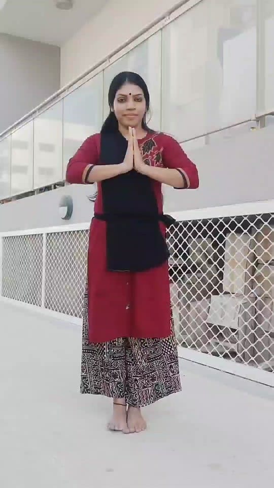 Post 8 by Aryavishnu on TikTok (video)