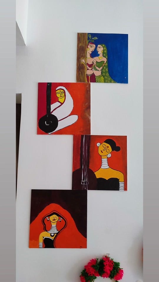 Post 5 by Aryavishnu on TikTok (video)
