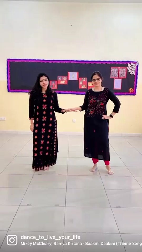 Post 1 by Aryavishnu on TikTok (video)