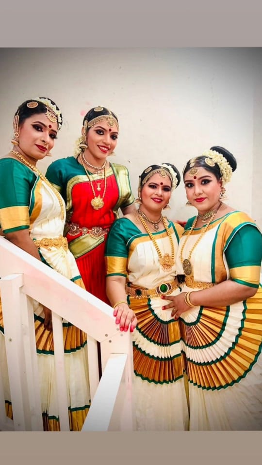 Post 3 by Aryavishnu on TikTok (video)
