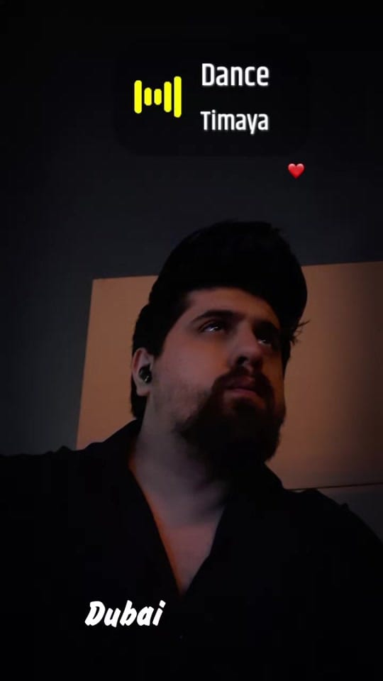 Post 3 by Muaaz Shahzad on TikTok (video)