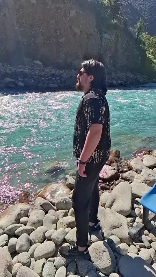 Post 10 by Muaaz Shahzad on TikTok (video)