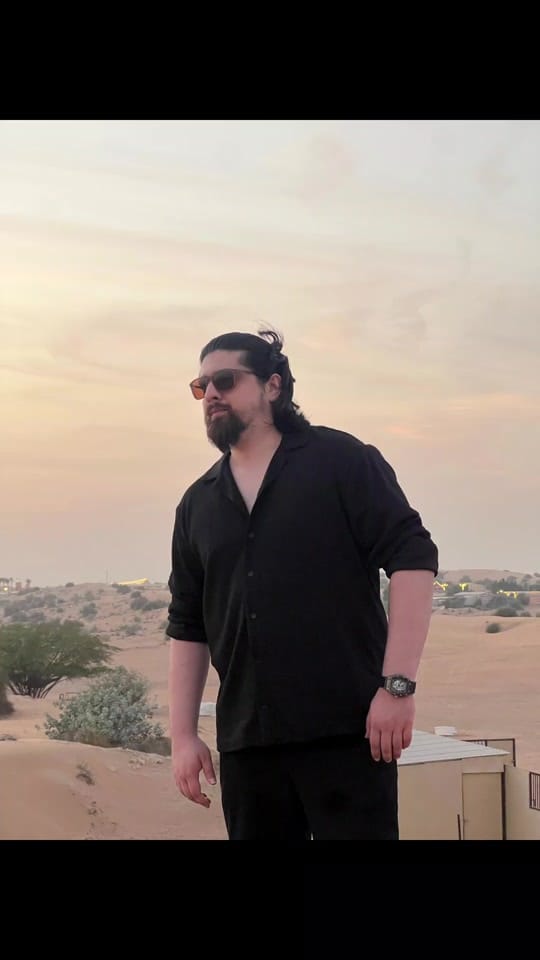 Post 7 by Muaaz Shahzad on TikTok (video)