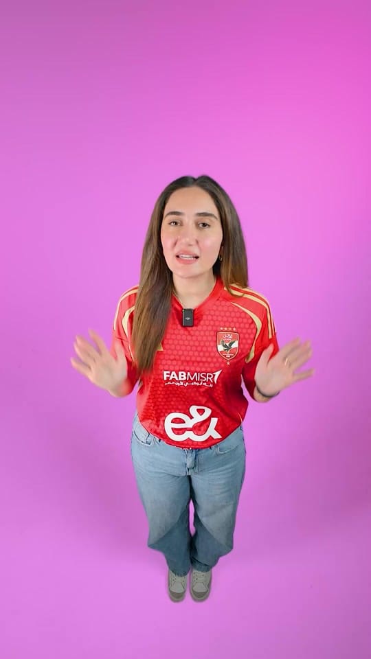 Post 4 by Haya هيا on TikTok (video)