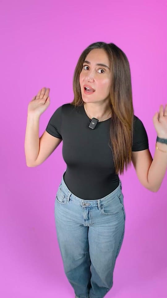 Post 6 by Haya هيا on TikTok (video)
