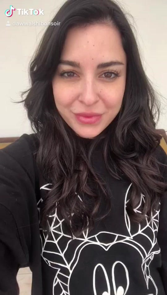 Post 7 by Ghenwa Kaedbey on TikTok (video)