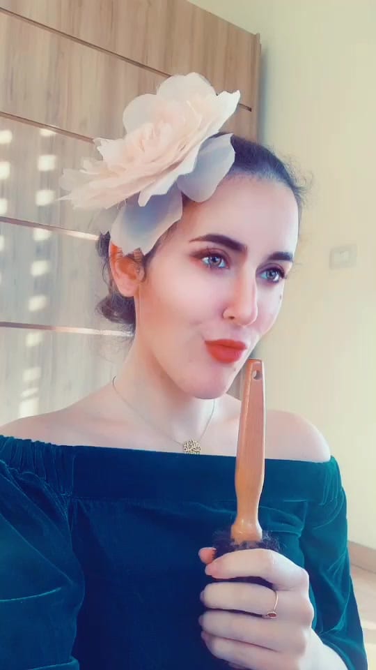 Post 6 by Ghenwa Kaedbey on TikTok (video)